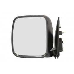καθρεφτης TOYOTA HIACE IV 08.95-08.06