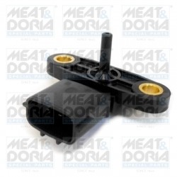 Aισθητήρας πίεση υπερπλήρωσης NISSAN NAVARA NP300, PATHFINDER III 2.5D 01.05-