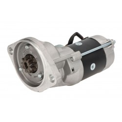 Μίζα ISUZU D-MAX I; OPEL CAMPO 2.5D 07.01-06.12
