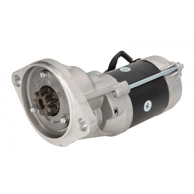 Μίζα ISUZU D-MAX I; OPEL CAMPO 2.5D 07.01-06.12 Μίζα ISUZU D-MAX I; OPEL CAMPO 2.5D 07.01-06.12