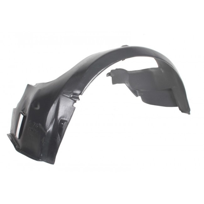 Θόλος τροχού αριστερός BMW 3 E36 Coupe 09.90-08.00 Θόλος τροχού αριστερός BMW 3 E36 Coupe 09.90-08.00