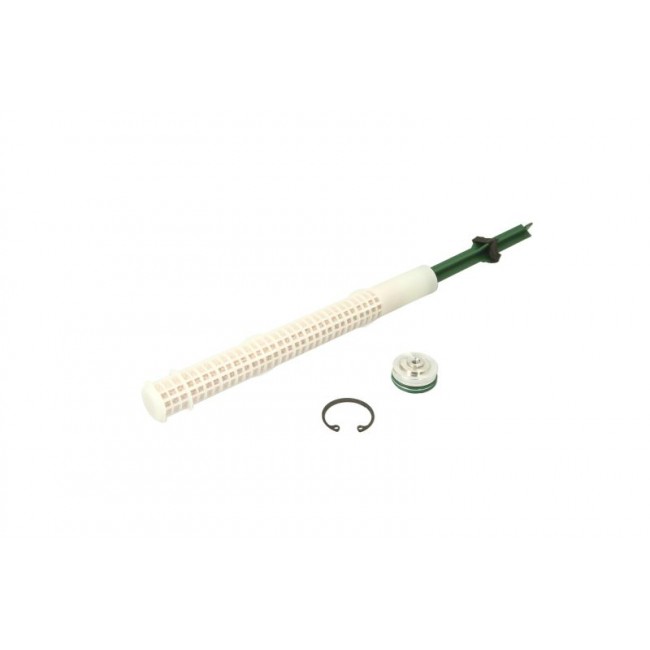 Αφυγραντήρας συστήματος κλιματισμού AUDI Q7; OPEL ASTRA G, ASTRA G CLASSIC, ASTRA G/KOMBI, ZAFIRA A; PORSCHE CAYENNE; SMART CABRIO, CITY-COUPE, CROSSBLADE, FORTWO 0.6-6.0D 02.98-08.15