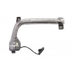 Φώτα πορείας ημέρας DS DS 4; CITROEN DS4 -07.15