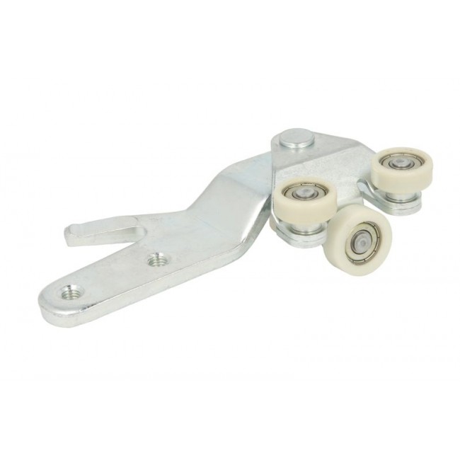 Οδηγός συρόμενης πόρτας CITROEN JUMPER I; FIAT DUCATO; PEUGEOT BOXER 02.94-08.06 Οδηγός συρόμενης πόρτας CITROEN JUMPER I; FIAT DUCATO; PEUGEOT BOXER 02.94-08.06