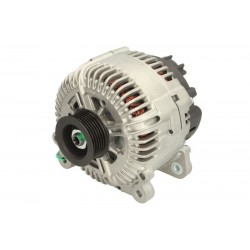 Δυναμό AUDI A6 ALLROAD C6, A6 C6, A8 D3, Q7; VW POLO IV, TOUAREG 1.9D-4.2D 09.02-