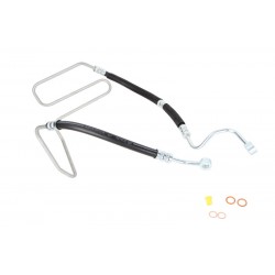 Υδραυλικό σωληνάκι VW NEW BEETLE 1.4-3.2 01.98-10.10