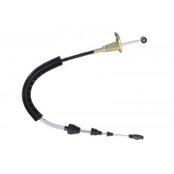 Ντίζα, μηχανικό κιβώτιο ταχυτήτων SEAT AROSA; VW LUPO I, POLO, POLO III, POLO III CLASSIC, POLO/HATCHBACK 1.0-1.9D 10.94-07.05