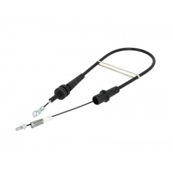 Καλώδιο γκαζιού  MERCEDES SL (R231); OPEL ASTRA F, ASTRA F/KOMBI 1.4-5.5 09.91-04.20