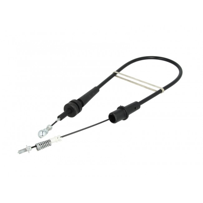 Καλώδιο γκαζιού  MERCEDES SL (R231); OPEL ASTRA F, ASTRA F/KOMBI 1.4-5.5 09.91-04.20