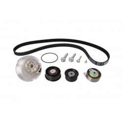 Σετ οδοντωτού ιμάντα CHEVROLET ASTRA; OPEL ASTRA G, ZAFIRA A 1.8 02.98-12.11