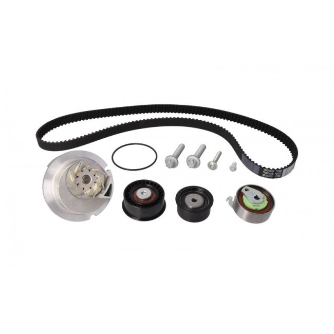 Σετ οδοντωτού ιμάντα CHEVROLET ASTRA; OPEL ASTRA G, ZAFIRA A 1.8 02.98-12.11 Σετ οδοντωτού ιμάντα CHEVROLET ASTRA; OPEL ASTRA G, ZAFIRA A 1.8 02.98-12.11