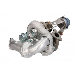 Υπερπληρωτής MERCEDES E T-MODEL (S212), E (W212), SPRINTER 3,5-T (B906), SPRINTER 3-T (B906), SPRINTER 5-T (B906) 2.2D 06.06-12.18