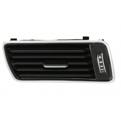 Αεραγωγοί ταμπλό R (black/chrome) VW PASSAT B6, PASSAT B7, PASSAT CC 03.05-12.14 Αεραγωγοί ταμπλό R (black/chrome) VW PASSAT B6, PASSAT B7, PASSAT CC 03.05-12.14