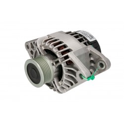 Δυναμός ALFA ROMEO 145, 146, 147, 156, GT; FIAT BRAVA, BRAVO I, DOBLO, DOBLO/MINIVAN, IDEA, MAREA, MULTIPLA, PUNTO, PUNTO/HATCHBACK, SIENA, STILO; LANCIA LYBRA 1.3D-2.4D 09.96-