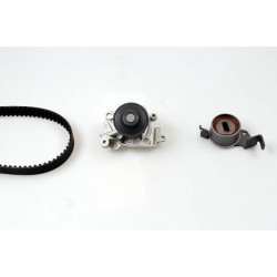 Σετ οδοντωτού ιμάντα  MITSUBISHI CARISMA 1.6/1.8 07.95-06.06