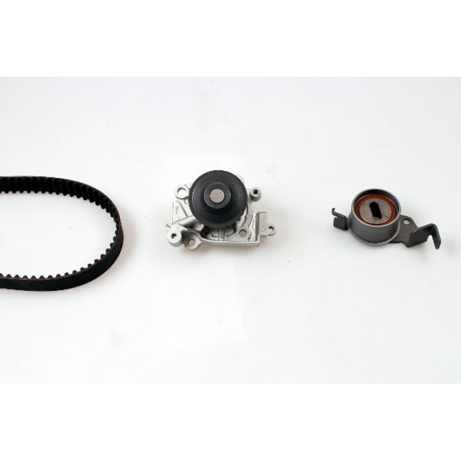 Σετ οδοντωτού ιμάντα MITSUBISHI CARISMA 1.6/1.8 07.95-06.06 Σετ οδοντωτού ιμάντα MITSUBISHI CARISMA 1.6/1.8 07.95-06.06