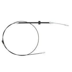 Ντίζα MERCEDES SPRINTER 2-T (B901, B902), SPRINTER 3-T (B903), SPRINTER 4-T (B904); VW LT 28-35 II, LT 28-46 II 2.1D-Electric 01.95-07.06