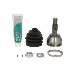 Σετ αρθρώσεων FORD C-MAX II, FIESTA V, FOCUS I, FUSION, GRAND C-MAX, TRANSIT V363 1.0-2.0DH 10.98-
