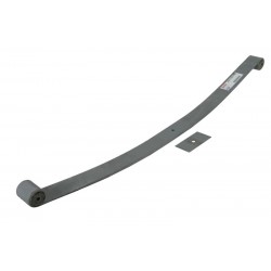 Σούστες σετ κομπλέ CTES OPEL MOVANO B 2.3D 05.10-