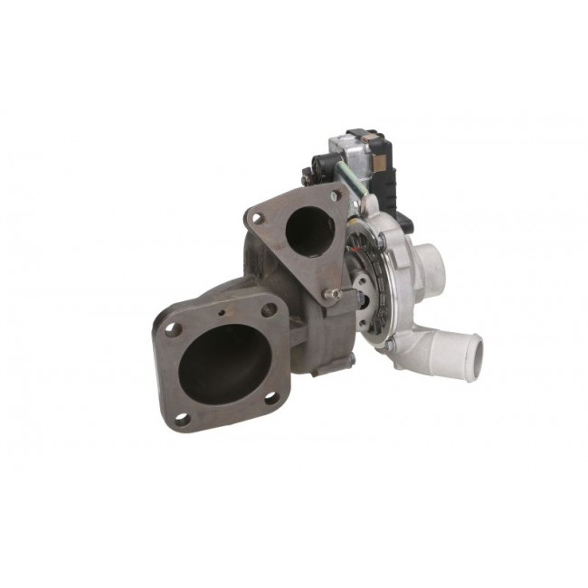 Υπερπληρωτής/Tutbo GARRETT (Factory remanufactured, with gasket set) FORD TRANSIT, TRANSIT TOURNEO 2.2D 04.06-08.14 ||767933-9015W|| Υπερπληρωτής/Tutbo GARRETT (Factory remanufactured, with gasket set) FORD TRANSIT, TRANSIT TOURNEO 2.2D 04.06-08.14 ||767933-9015W||