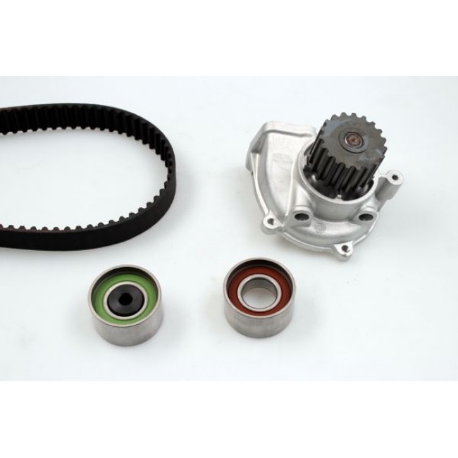 Σετ οδοντωτού ιμάντα MAZDA 3, 6 2.0D 06.02-12.10 Σετ οδοντωτού ιμάντα MAZDA 3, 6 2.0D 06.02-12.10