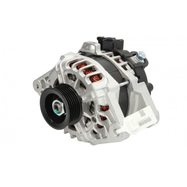 Δυναμό HYUNDAI ACCENT IV, ELANTRA IV, ELANTRA V, I20 I, I30, VELOSTER; KIA CARENS III, CEE'D, CERATO I, CERATO II, CERATO III, PRO CEE'D, SOUL I, VENGA 1.4-1.6LPG 05.06- Δυναμό HYUNDAI ACCENT IV, ELANTRA IV, ELANTRA V, I20 I, I30, VELOSTER; KIA CARENS III, CEE'D, CERATO I, CERATO II, CERATO III, PRO CEE'D, SOUL I, VENGA 1.4-1.6LPG 05.06-