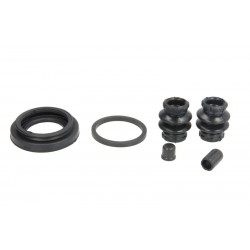 Κιτ επισκευής, δαγκάνα φρένου HYUNDAI ELANTRA IV; TOYOTA COROLLA, COROLLA VERSO 1.4-2.2D 10.01-06.11