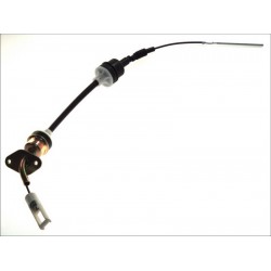 Ντίζα, μηχανισμός συμπλέκτη  FIAT DOBLO, DOBLO/MINIVAN 1.2-1.9D 03.01-
