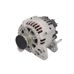 Δυναμό AUDI A1, A3; SEAT ALTEA, ALTEA XL, IBIZA IV, IBIZA IV SC, LEON, TOLEDO IV; SKODA FABIA II, OCTAVIA II, RAPID; VW CADDY ALLTRACK/MINIVAN, CADDY V 1.2-2.0D 08.05-