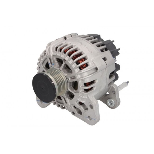 Δυναμό AUDI A1, A3; SEAT ALTEA, ALTEA XL, IBIZA IV, IBIZA IV SC, LEON, TOLEDO IV; SKODA FABIA II, OCTAVIA II, RAPID; VW CADDY ALLTRACK/MINIVAN, CADDY V 1.2-2.0D 08.05- Δυναμό AUDI A1, A3; SEAT ALTEA, ALTEA XL, IBIZA IV, IBIZA IV SC, LEON, TOLEDO IV; SKODA FABIA II, OCTAVIA II, RAPID; VW CADDY ALLTRACK/MINIVAN, CADDY V 1.2-2.0D 08.05-