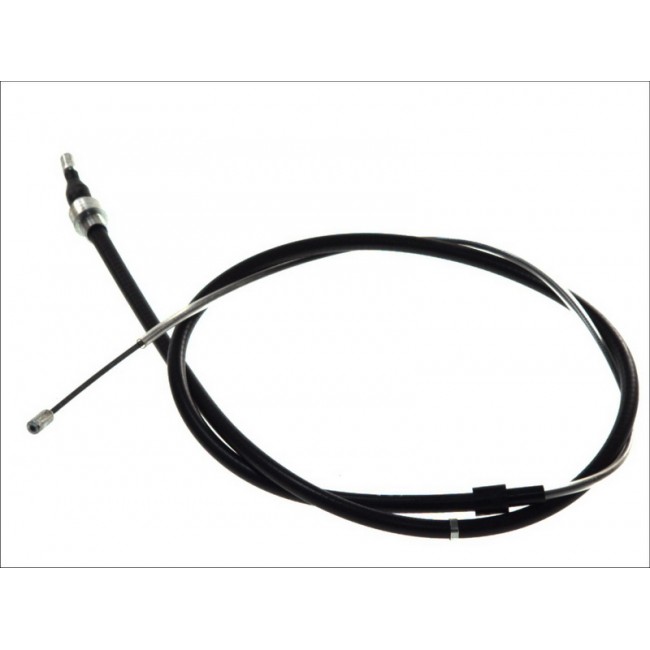 Ντίζα χειροφρένου AUDI A3; SEAT LEON, TOLEDO II; SKODA OCTAVIA I; VW BORA, BORA I, GOLF IV, NEW BEETLE 1.4-2.3 09.96-12.13 Ντίζα χειροφρένου AUDI A3; SEAT LEON, TOLEDO II; SKODA OCTAVIA I; VW BORA, BORA I, GOLF IV, NEW BEETLE 1.4-2.3 09.96-12.13