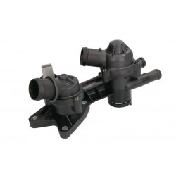 Θερμοστάτης  AUDI A3; SKODA FABIA II, OCTAVIA II; VW EOS, GOLF PLUS V, GOLF V, JETTA III, PASSAT B6, TOURAN 1.2/1.4/1.6 02.03-12.14