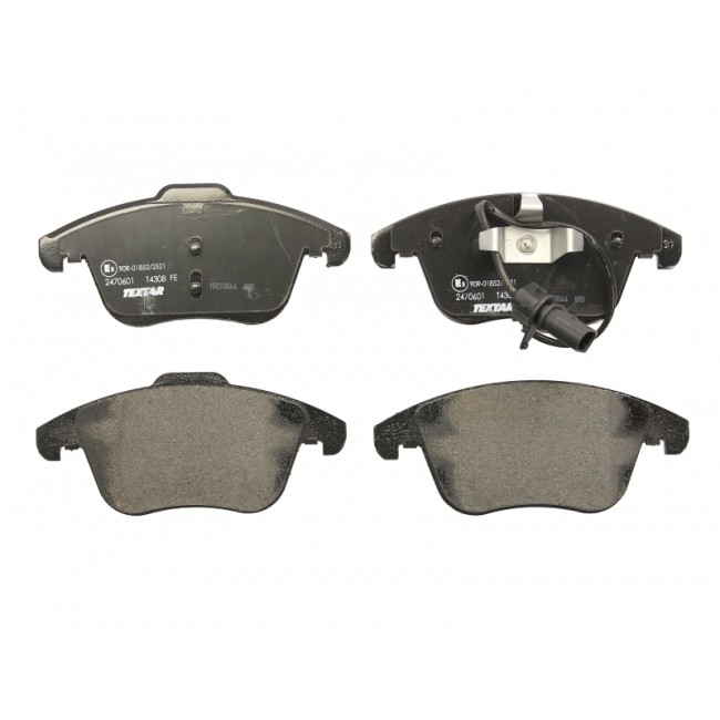 Σετ τακακιών φρένων, δίσκος φρένου AUDI A4 ALLROAD B8, A4 B8, A5 1.8-4.2 06.07-01.17 Σετ τακακιών φρένων, δίσκος φρένου AUDI A4 ALLROAD B8, A4 B8, A5 1.8-4.2 06.07-01.17