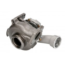 Yπερπληρωτής/Τurbo VW MULTIVAN V, TRANSPORTER V 2.5D 04.03-11.09