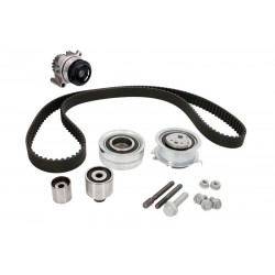 Σετ οδοντωτού ιμάντα AUDI A1, A3, A4 ALLROAD B8, A4 B8, A5, A6 C7, Q3, Q5, TT; SEAT ALHAMBRA, ALTEA, ALTEA XL, EXEO, EXEO ST, IBIZA IV, IBIZA IV SC 1.2D/1.6D/2.0D 05.03-