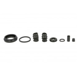 Κιτ επισκευής, δαγκάνα φρένου HYUNDAI COUPE I, COUPE II, ELANTRA III, LANTRA I, LANTRA II, TIBURON; KIA CERATO I; MAZDA 6; NISSAN 100NX, 200SX, ALMERA I 1.4-3.5 09.88-