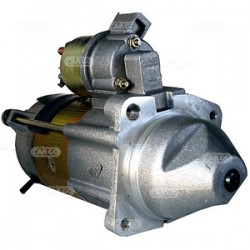 Μίζα  CITROEN JUMPER; FIAT DUCATO; PEUGEOT BOXER 2.5D/2.8D 03.94-09.09