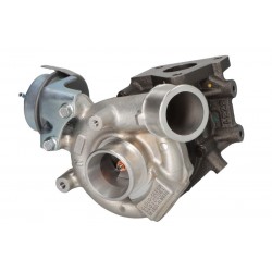 Υπερπληρωτής  MITSUBISHI ASX, OUTLANDER II, OUTLANDER III 2.2D 11.06-