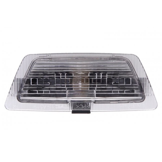 Φωτισμός πινακίδας κυκλοφορίας OPEL ASTRA G 02.98-12.09 ανταλλακτικό Φωτισμός πινακίδας κυκλοφορίας OPEL ASTRA G 02.98-12.09 ανταλλακτικό