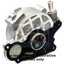 Αντλία υποπίεσης AUDI A3, A4 ALLROAD B8, A4 B8, A5, A6 C6, A6 C7, Q3, Q5, TT; SEAT ALHAMBRA, ALTEA, ALTEA XL, EXEO, EXEO ST, LEON; SKODA OCTAVIA II, SUPERB II, YETI 1.6D/2.0D 05.03-