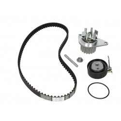 Σετ οδοντωτού ιμάντα CITROEN BERLINGO, BERLINGO/MINIVAN, C2, C2 ENTERPRISE, C3 I, C3 II, SAXO; PEUGEOT 106 II, 206, 206+, PARTNER, PARTNER/MINIVAN 1.0/1.1 04.96-