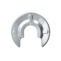 Έλασμα πιτσιλίσματος, δίσκος φρένου VW TRANSPORTER T4 1.8-2.8 07.90-06.03