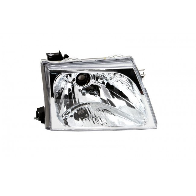 Προβολέας/μεμονωμένα εξαρτήματα TOYOTA HILUX VI 06.97-06.05 Προβολέας/μεμονωμένα εξαρτήματα TOYOTA HILUX VI 06.97-06.05