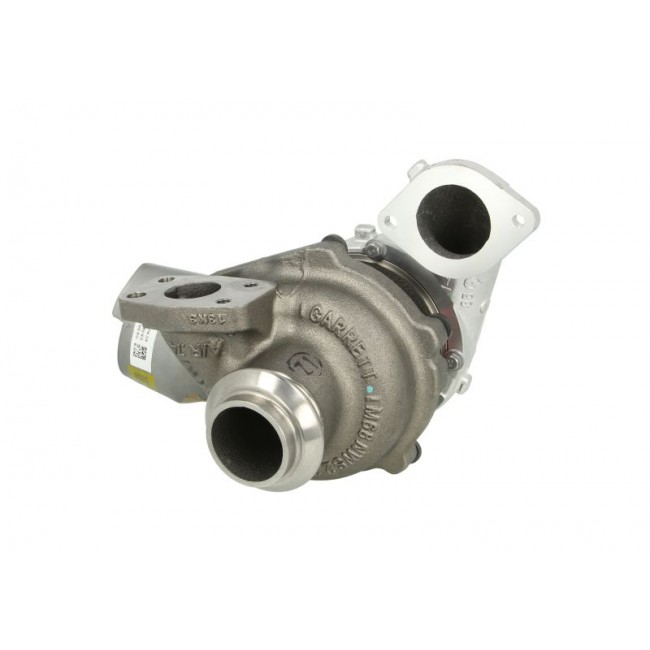 Υπερπληρωτής  Turbocharger (New) VOLVO C30, S40 II, S60 II, S80 II, V40, V50, V60 I, V70 III; CITROEN BERLINGO MULTISPACE, BERLINGO/MINIVAN, C3 II, C3 PICASSO, C4 AIRCROSS, C4 GRAND PICASSO I