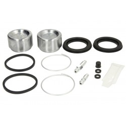 Κιτ επισκευής, δαγκάνα φρένου ALFA ROMEO 75, 90, ALFETTA, GTV, SPIDER; AUDI 80 B1; BMW 1502-2002 (E10), 3 (E21), 3 (E30); OPEL ASCONA B, KADETT C 1.0-3.8 08.66-09.01