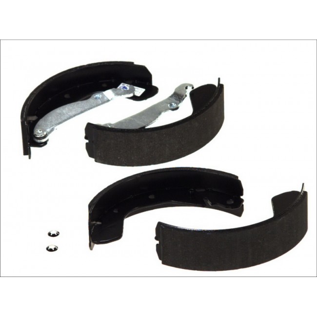Σετ σιαγόνων φρένων CHEVROLET LANOS, NUBIRA; DAEWOO ARANOS, ESPERO, LANOS, NEXIA, NUBIRA; OPEL ASTRA F, ASTRA F CLASSIC, ASTRA F/KOMBI, ASTRA G, ASTRA G/KOMBI, VECTRA A 1.2-2.0D 04.88- Σετ σιαγόνων φρένων CHEVROLET LANOS, NUBIRA; DAEWOO ARANOS, ESPERO, LANOS, NEXIA, NUBIRA; OPEL ASTRA F, ASTRA F CLASSIC, ASTRA F/KOMBI, ASTRA G, ASTRA G/KOMBI, VECTRA A 1.2-2.0D 04.88-