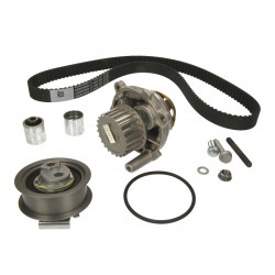 Σετ οδοντωτού ιμάντα  AUDI A3, A4 B6; SEAT ALTEA, ALTEA XL, LEON, TOLEDO III; SKODA OCTAVIA II; VW EOS, GOLF PLUS V, GOLF V, JETTA III, PASSAT B6, TOURAN 2.0 07.02-11.10