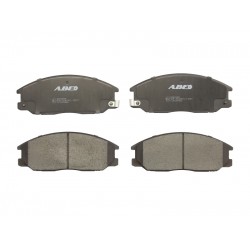 Σετ τακακιών φρένων, δίσκος φρένου  DAEWOO REXTON; HYUNDAI GETZ, GRACE, H-1, H-1 / STAREX, H-1 CARGO, H-1 TRAVEL, HIGHWAY, SANTA FÉ I, SANTA FÉ II, TERRACAN, TRAJET, TRAJET/MINIVAN, XG 1.3-3.