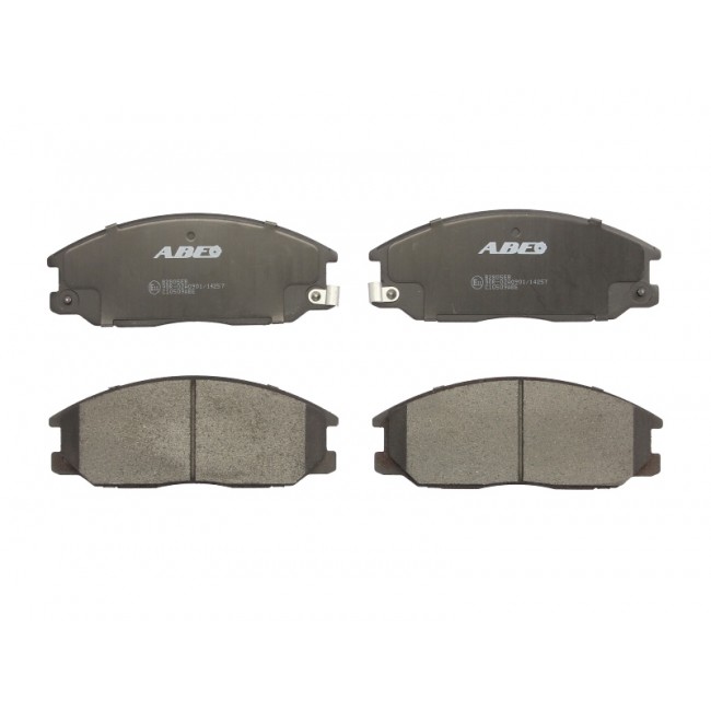 Σετ τακακιών φρένων, δίσκος φρένου DAEWOO REXTON; HYUNDAI GETZ, GRACE, H-1, H-1 / STAREX, H-1 CARGO, H-1 TRAVEL, HIGHWAY, SANTA FÉ I, SANTA FÉ II, TERRACAN, TRAJET, TRAJET/MINIVAN, XG 1.3-3. Σετ τακακιών φρένων, δίσκος φρένου DAEWOO REXTON; HYUNDAI GETZ, GRACE, H-1, H-1 / STAREX, H-1 CARGO, H-1 TRAVEL, HIGHWAY, SANTA FÉ I, SANTA FÉ II, TERRACAN, TRAJET, TRAJET/MINIVAN, XG 1.3-3.