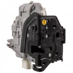 Κλειδαριά πόρτας SEAT ALTEA, ALTEA XL, TOLEDO III 03.04-07.15